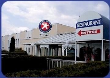 Inter-Hotel Aeroport Aulnat Εξωτερικό φωτογραφία