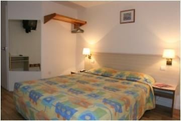 Inter-Hotel Aeroport Aulnat Εξωτερικό φωτογραφία